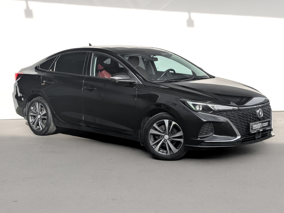 Changan Eado plus 2023 60 701км фото №3