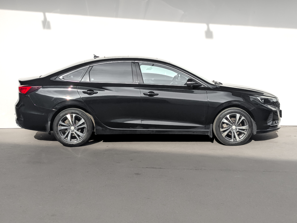 Changan Eado plus 2023 60 701км фото №4
