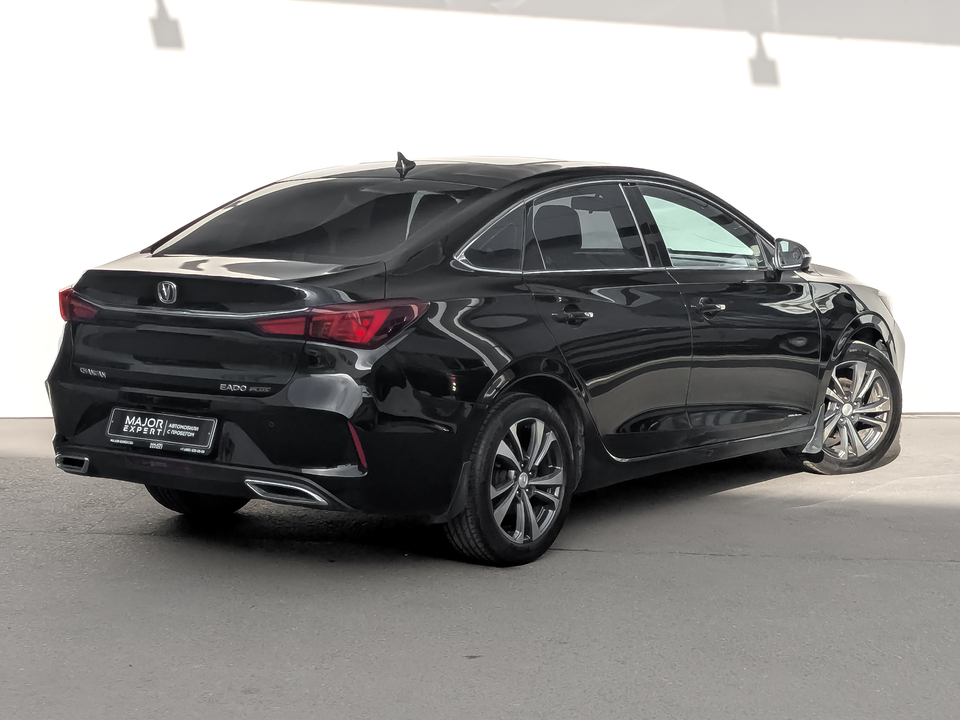 Changan Eado plus 2023 60 701км фото №5