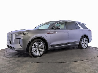 Hongqi E-HS9 I