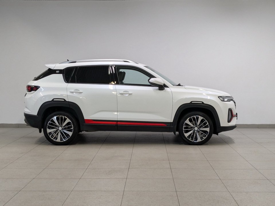 Changan CS35 Plus 2023 39 646км фото №4