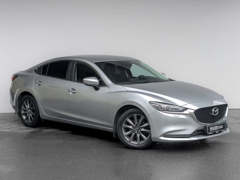 Mazda 6 2019 78 111км фото №3