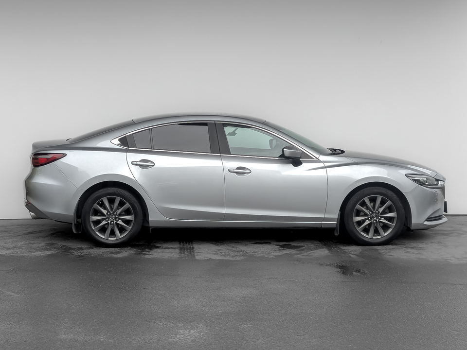 Mazda 6 2019 78 111км фото №4