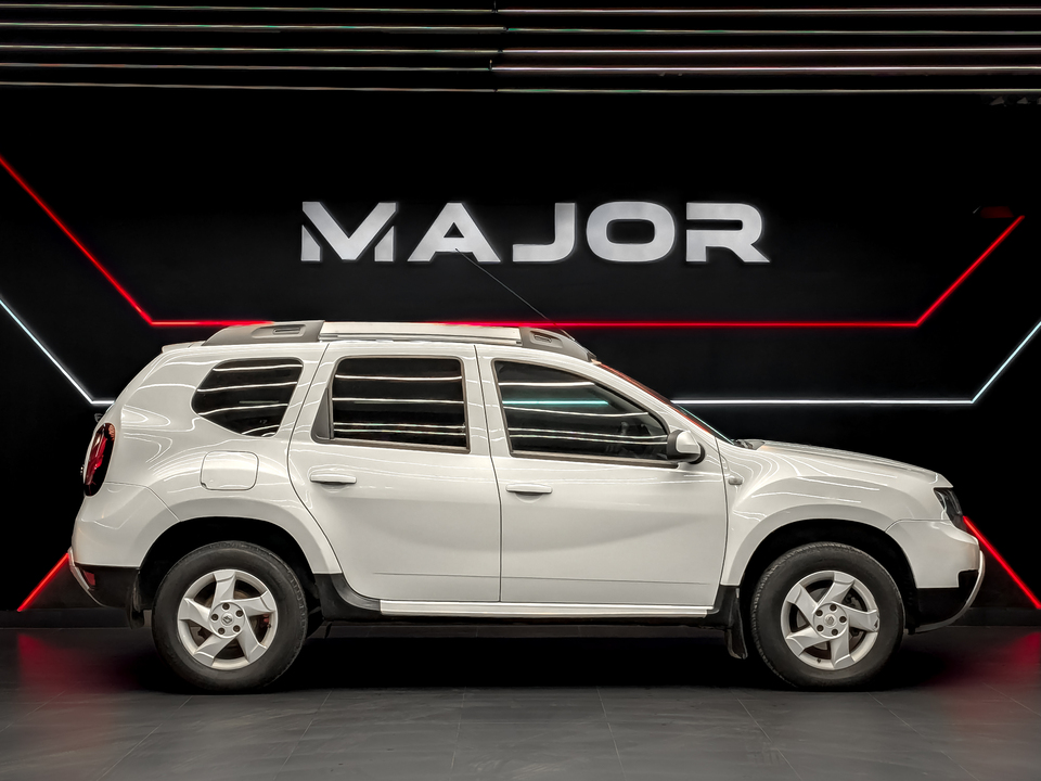 Renault Duster 2018 148 811км фото №4