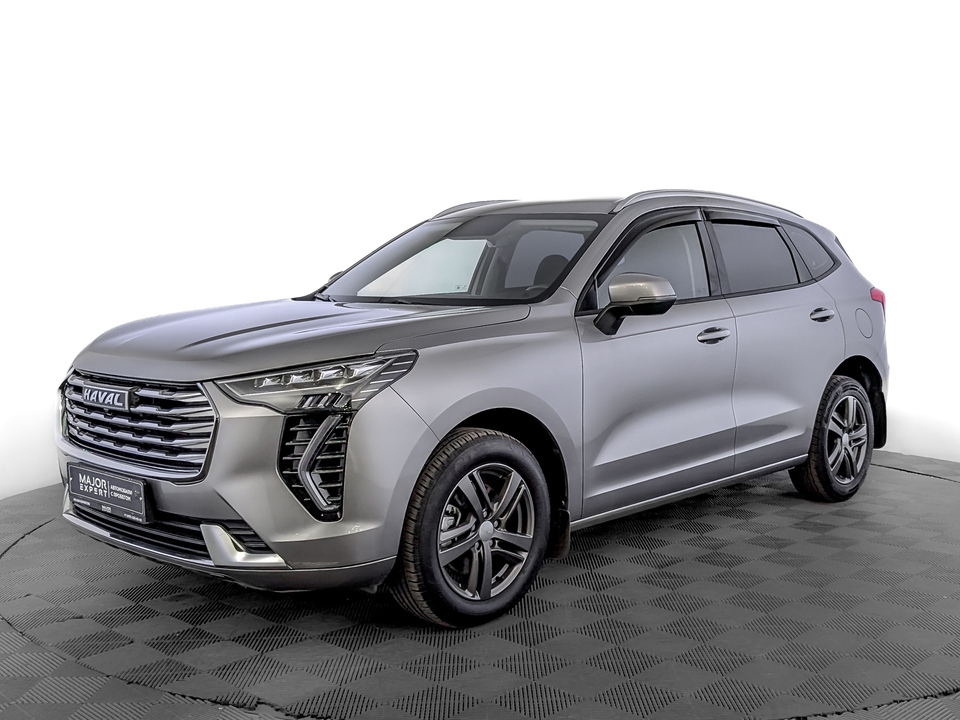 Haval Jolion 2023 61 799км фото №1