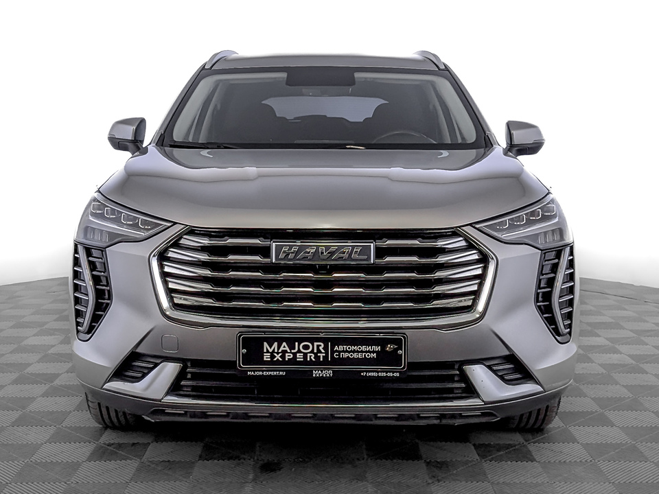 Haval Jolion 2023 61 799км фото №2