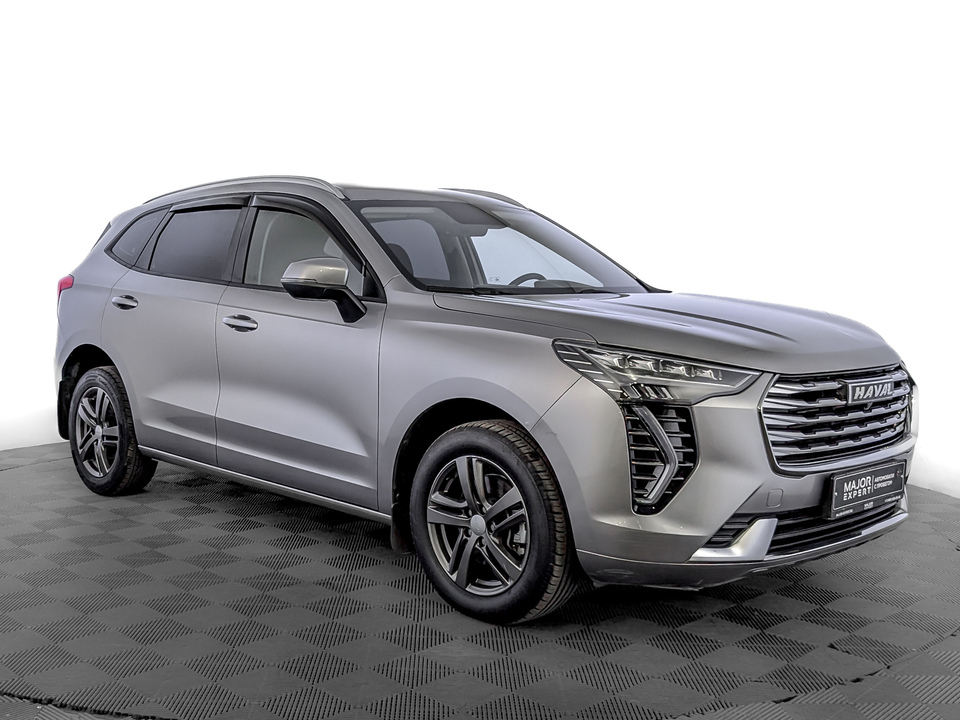 Haval Jolion 2023 61 799км фото №3
