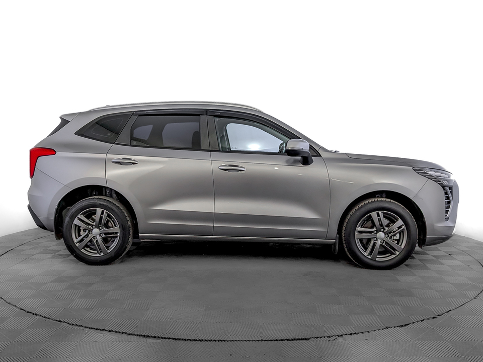 Haval Jolion 2023 61 799км фото №4