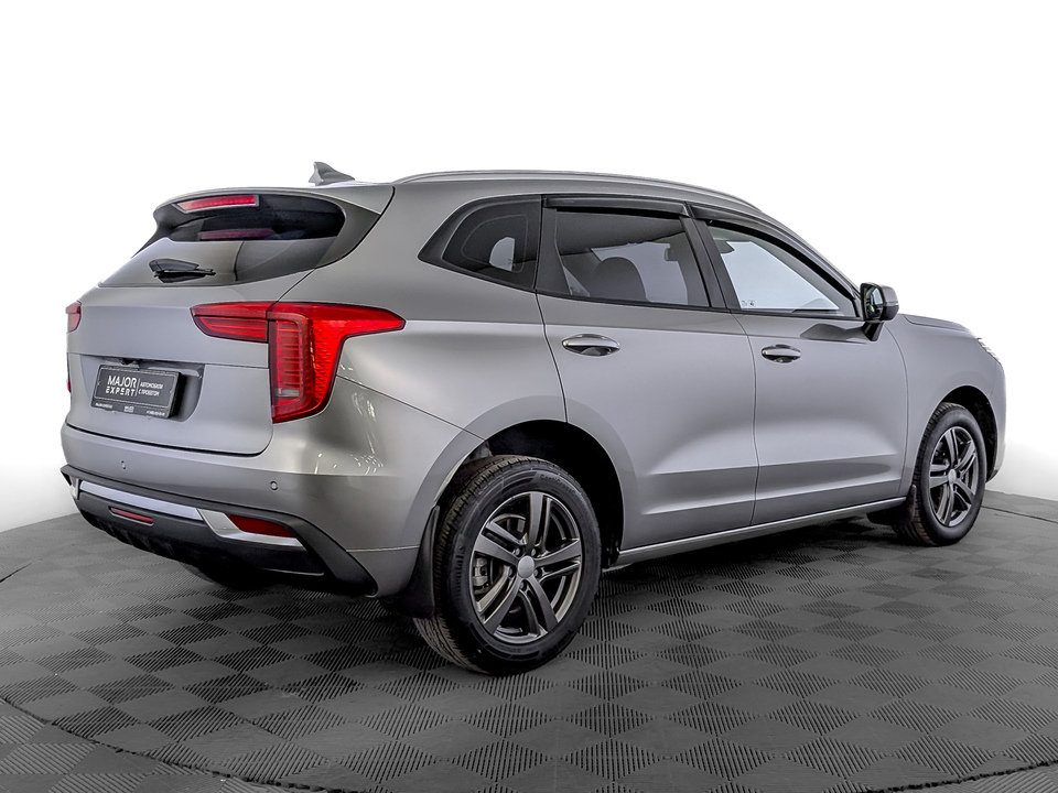 Haval Jolion 2023 61 799км фото №5