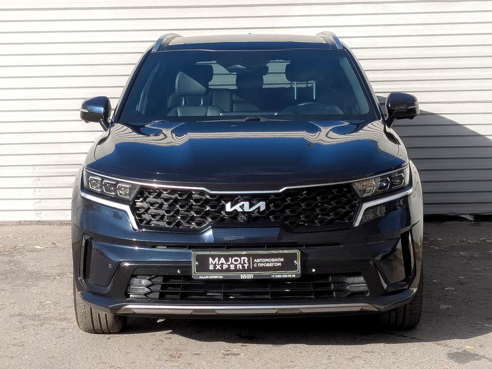 Kia Sorento 2022 78 801км фото №2