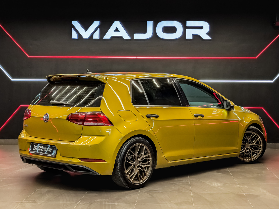 Volkswagen Golf 2018 104 054км фото №5