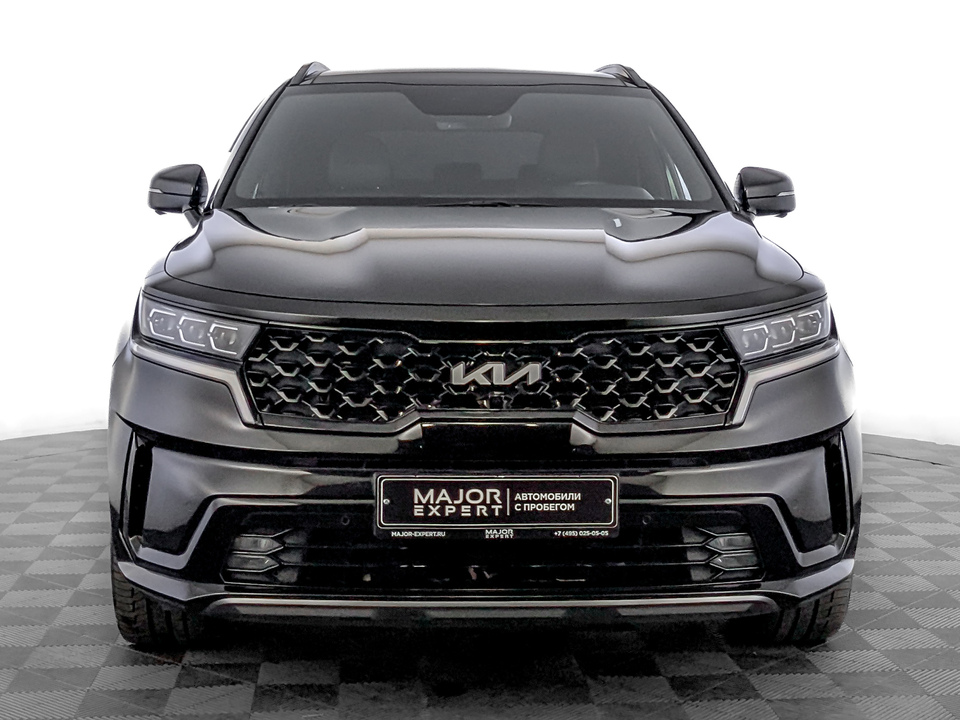 Kia Sorento 2023 39 879км фото №2