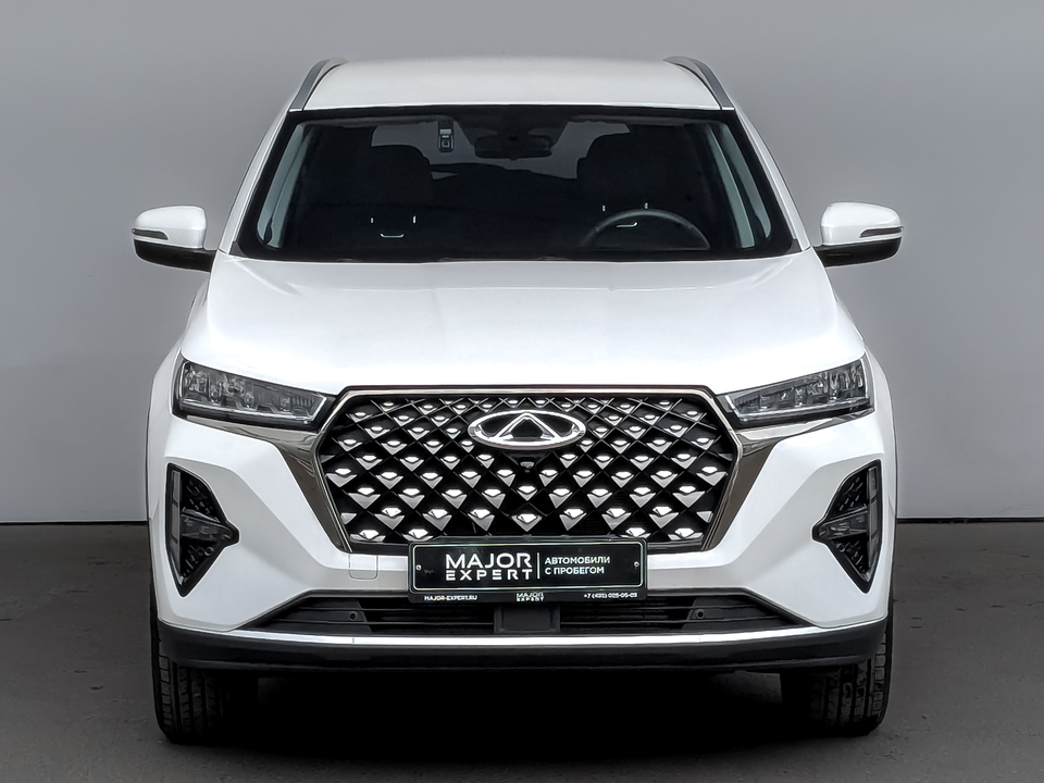 Chery Tiggo 7 Pro 2024 6 092км фото №2