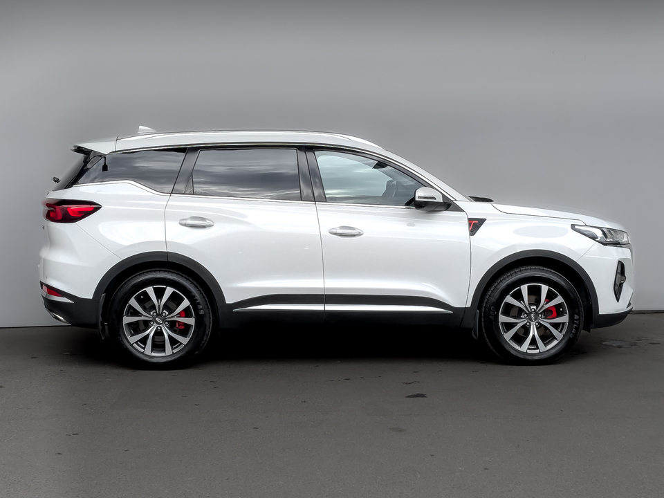 Chery Tiggo 7 Pro 2024 6 092км фото №4