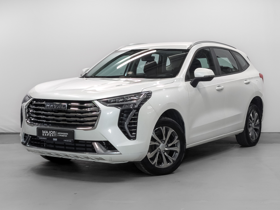 Haval Jolion 2023 77 873км фото №1