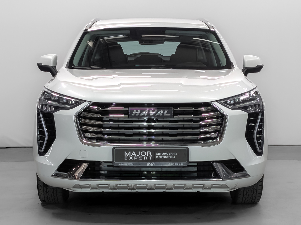 Haval Jolion 2023 77 873км фото №2