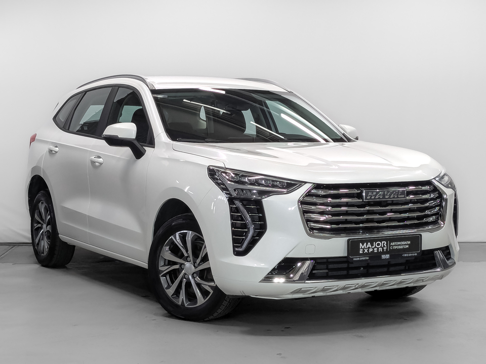 Haval Jolion 2023 77 873км фото №3