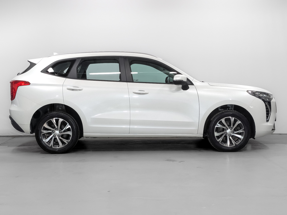 Haval Jolion 2023 77 873км фото №4