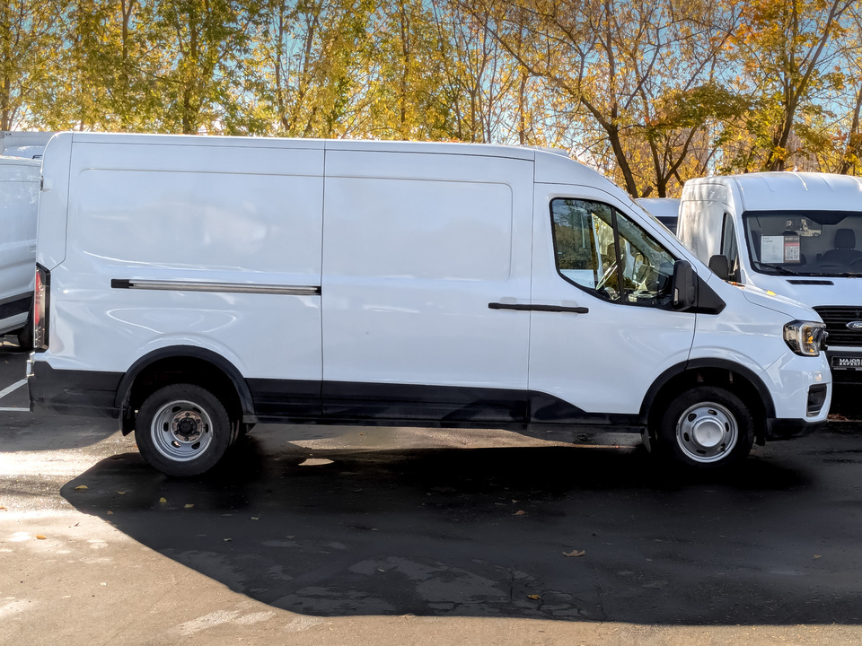 Ford Transit T8 2024 52 450км фото №4