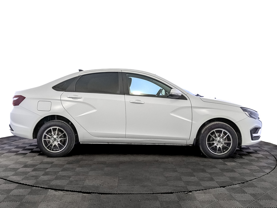 Lada Vesta 2024 63 827км фото №4