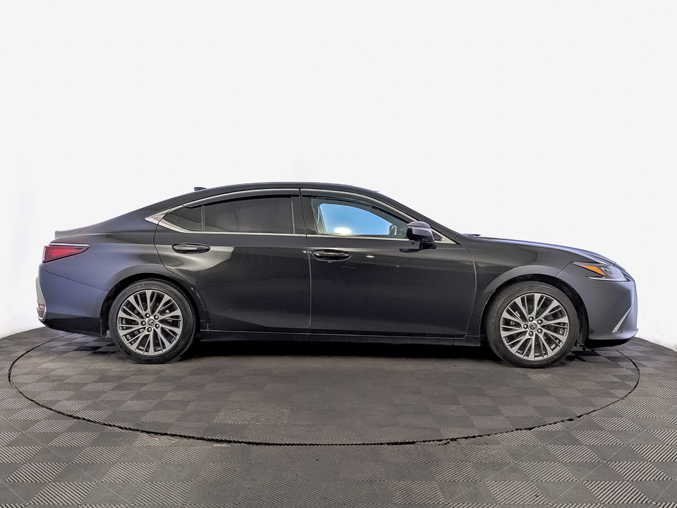 Lexus ES 2018 227 838км фото №4