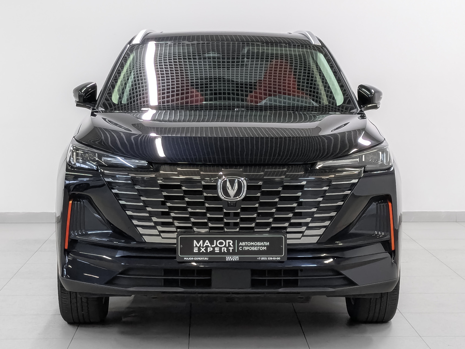 Changan CS55 Plus 2023 40 392км фото №2