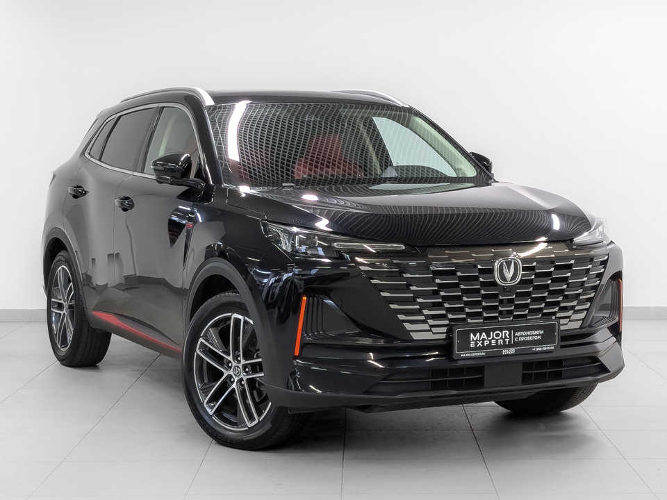 Changan CS55 Plus 2023 40 392км фото №3