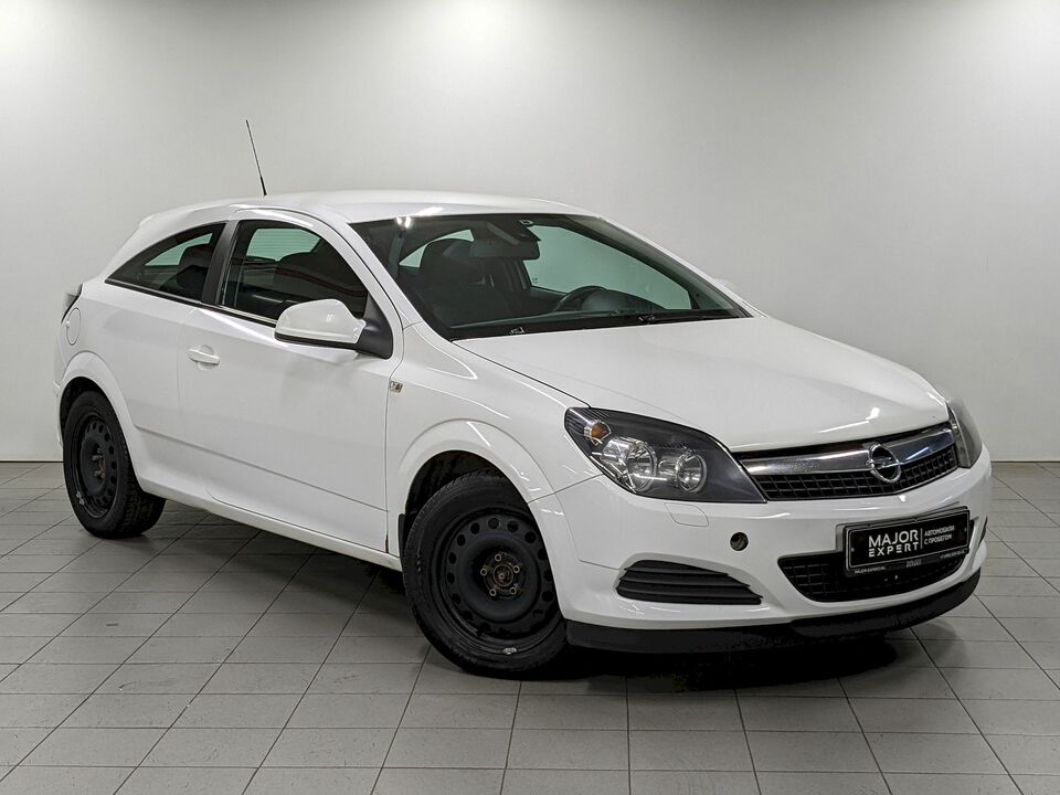 Opel Astra 2011 159 720км фото №3