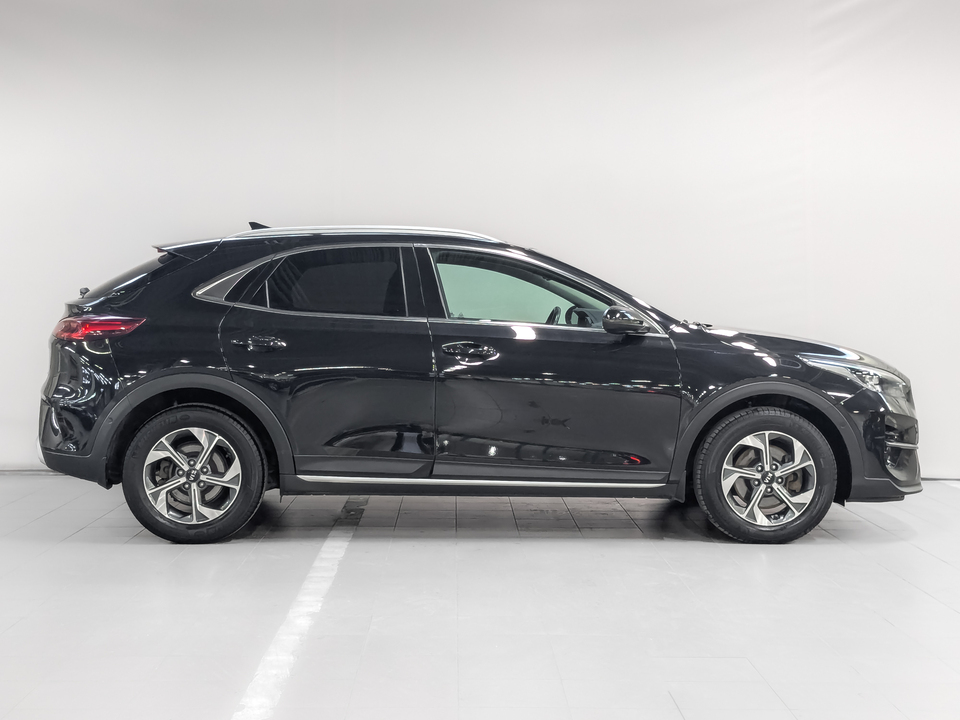 Kia XCeed 2020 77 890км фото №4
