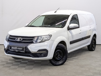 Lada Largus