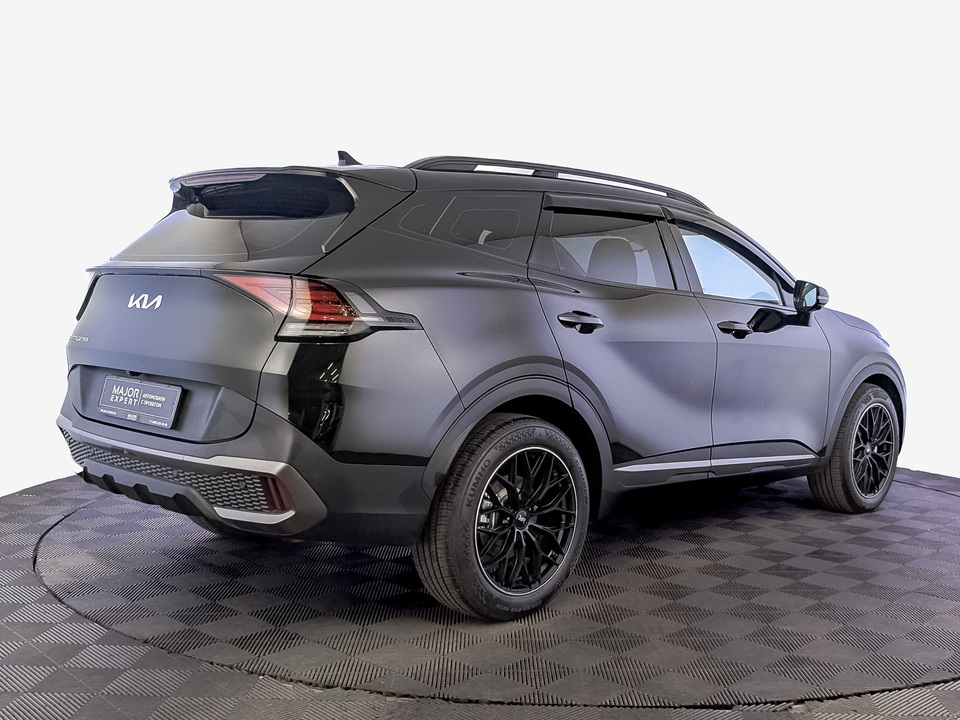 Kia Sportage 2023 9 670км фото №5