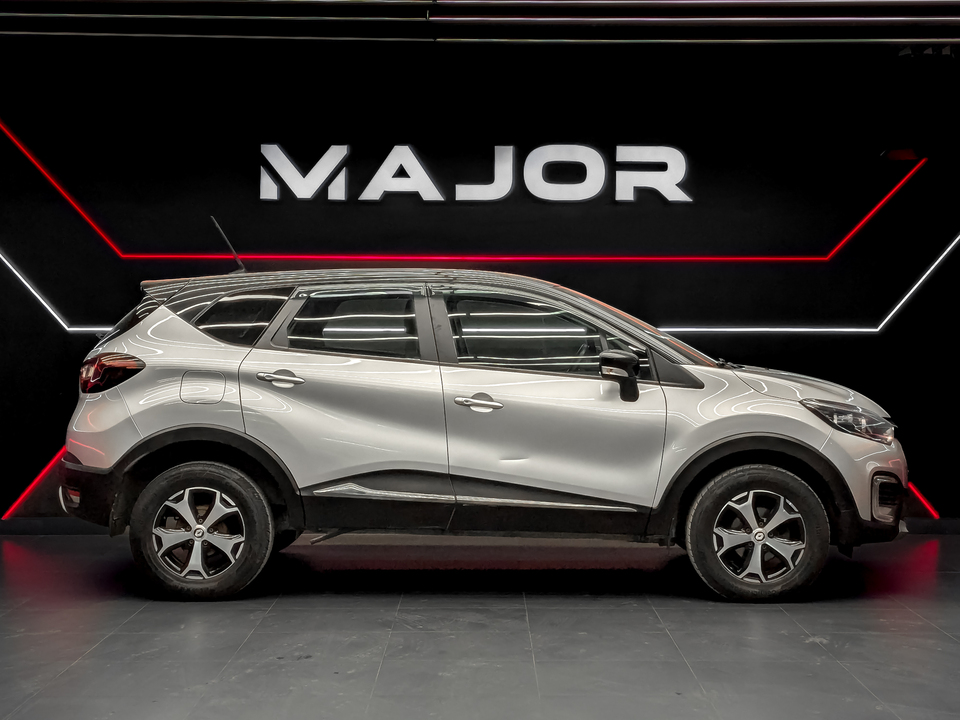 Renault Kaptur 2021 155 254км фото №4