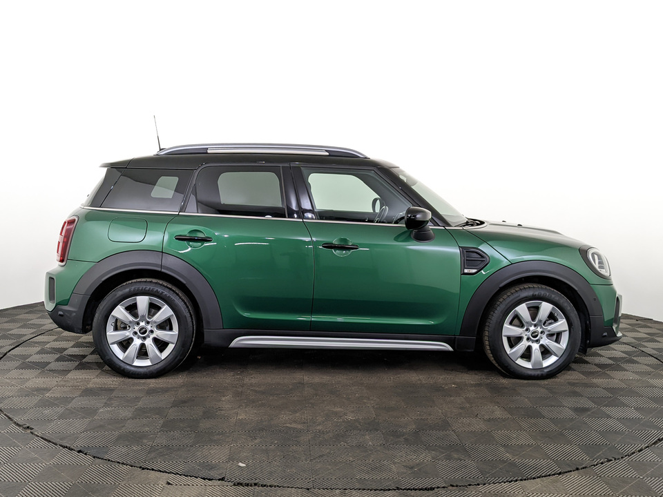 Mini Countryman 2020 68 711км фото №4