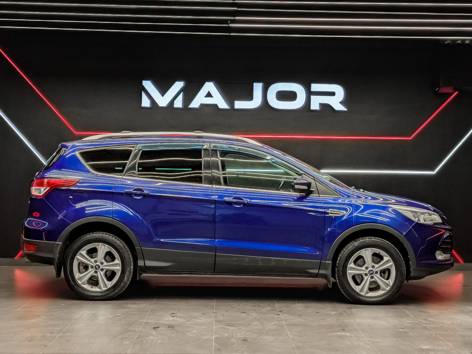 Ford Kuga 2016 92 565км фото №4