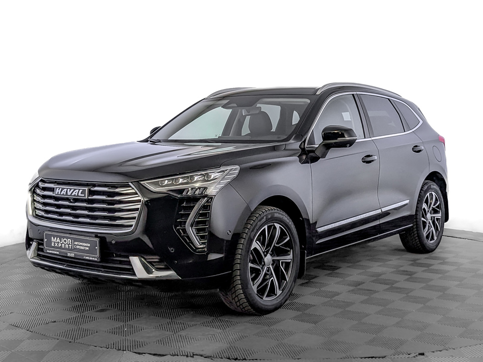 Haval Jolion 2022 57 366км фото №1