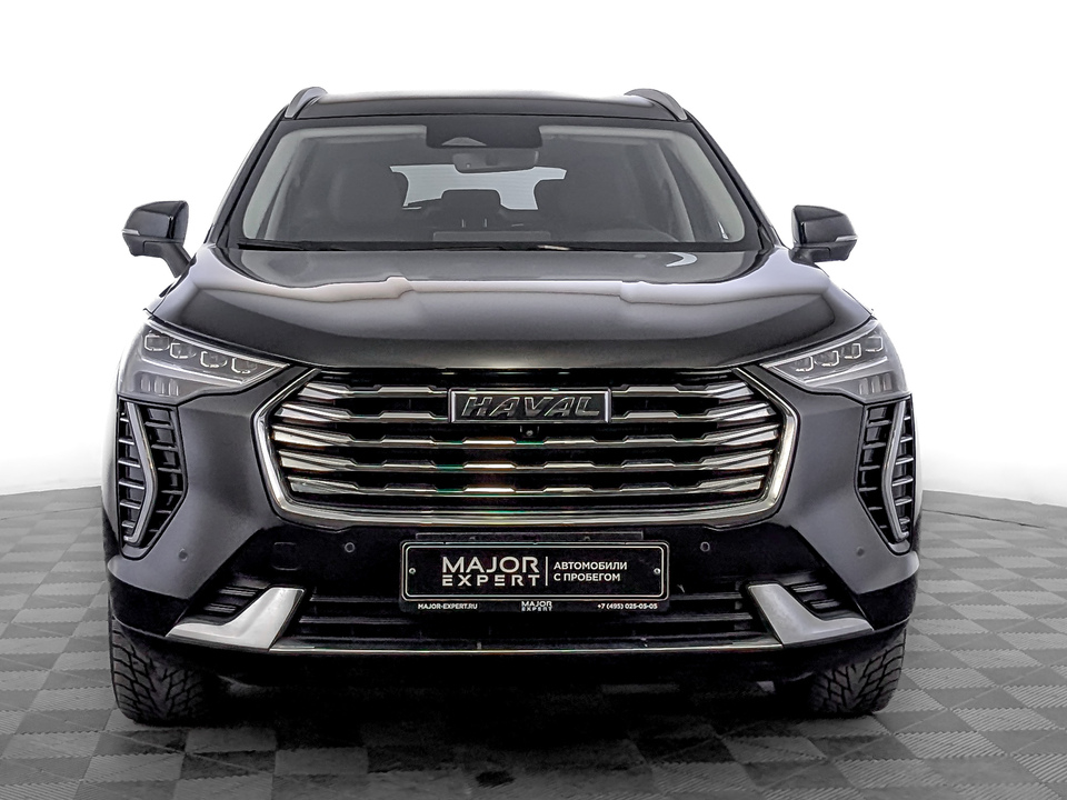 Haval Jolion 2022 57 366км фото №2