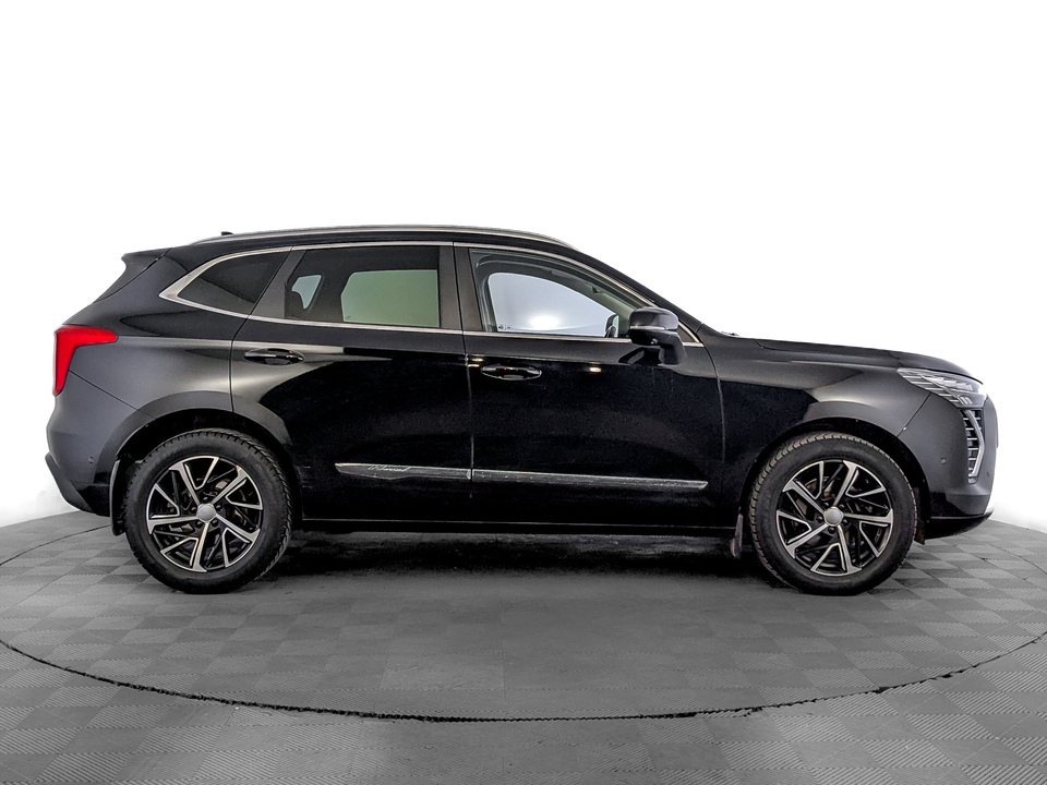 Haval Jolion 2022 57 366км фото №4
