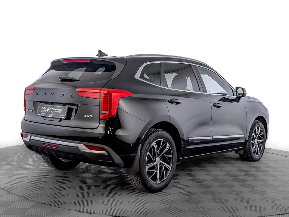 Haval Jolion 2022 57 366км фото №5