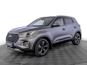 Chery Tiggo 4 Pro