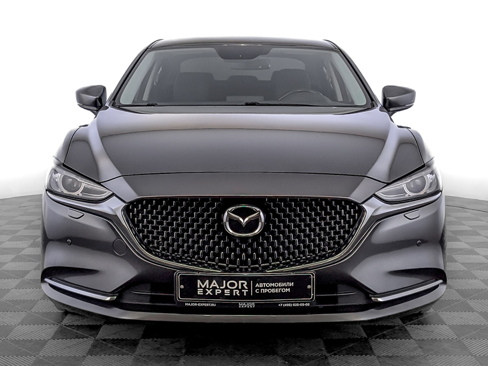 Mazda 6 2021 79 052км фото №2
