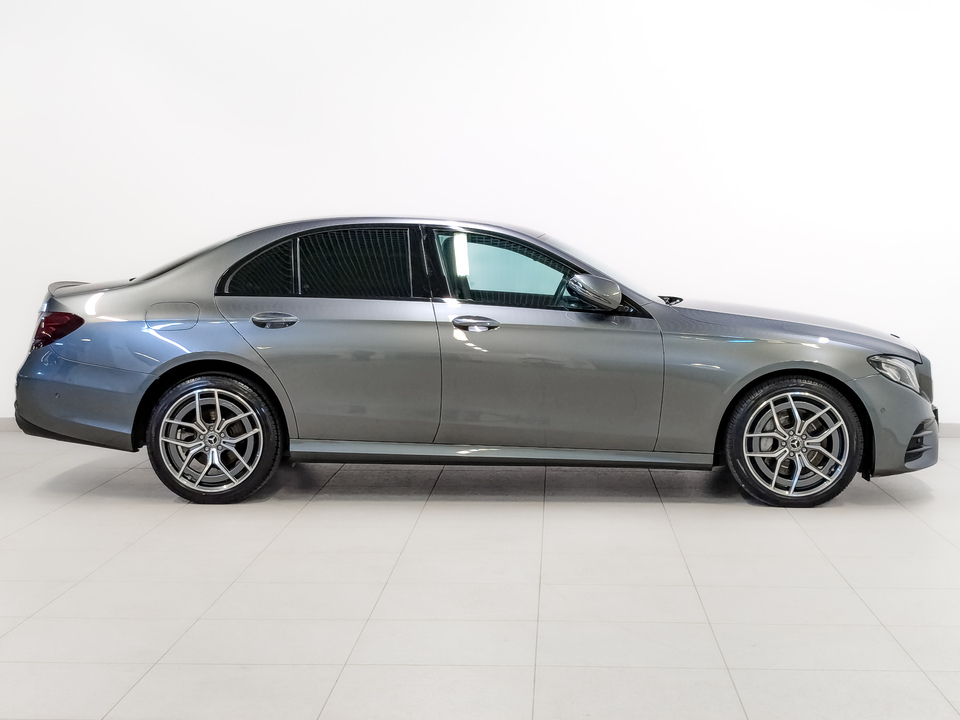 Mercedes-Benz E-Класс 2020 53 783км фото №4