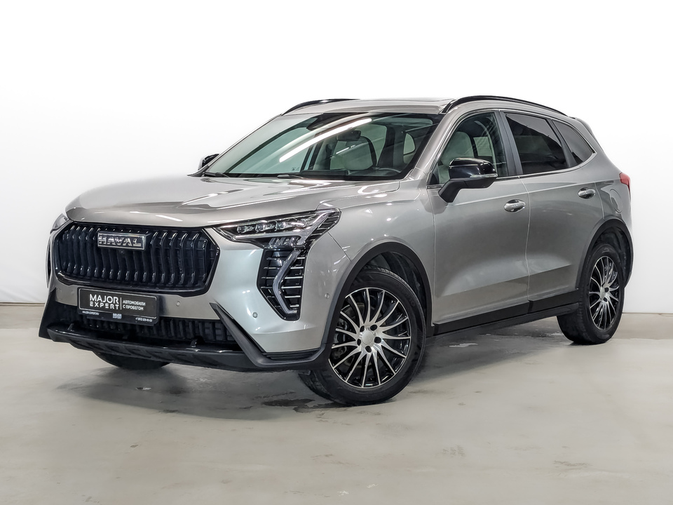 Haval Jolion 2024 38 766км фото №1
