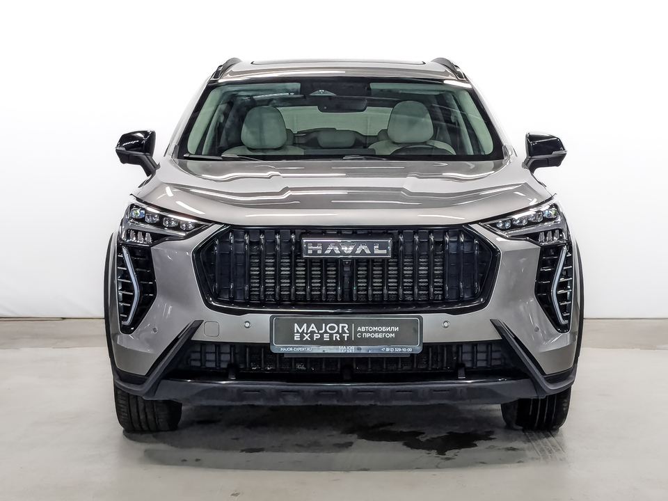 Haval Jolion 2024 38 766км фото №2