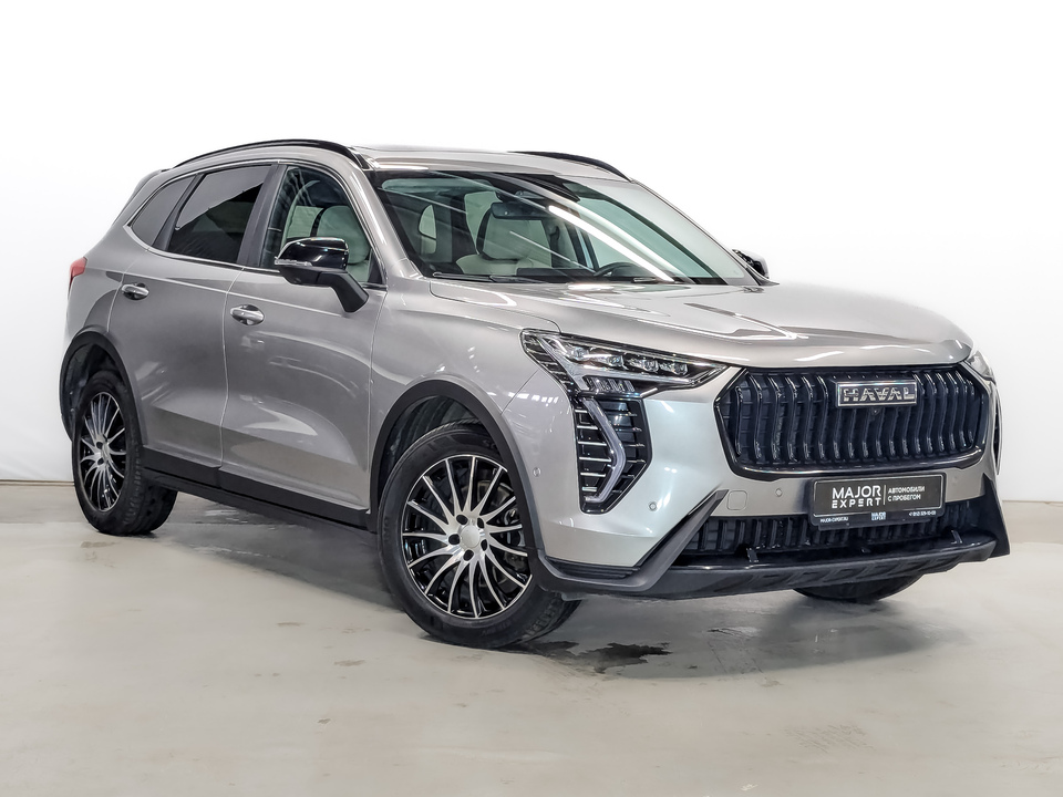 Haval Jolion 2024 38 766км фото №3