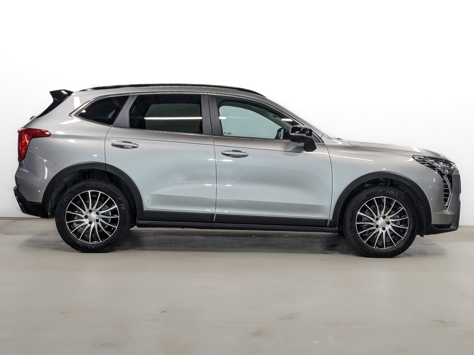 Haval Jolion 2024 38 766км фото №4