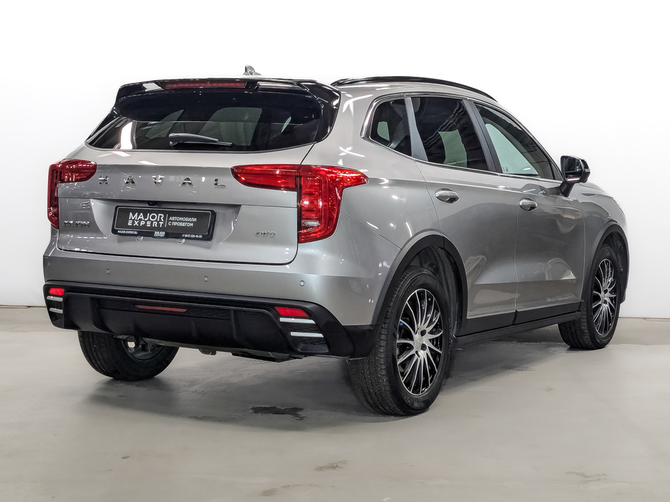 Haval Jolion 2024 38 766км фото №5