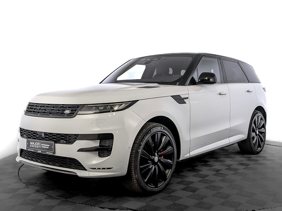 Land Rover Range Rover Sport 2023 39 510км фото №1