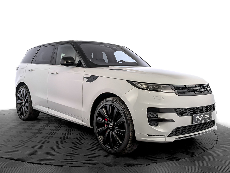 Land Rover Range Rover Sport 2023 39 510км фото №3
