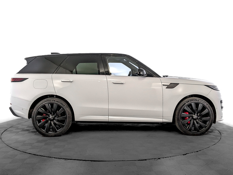 Land Rover Range Rover Sport 2023 39 510км фото №4