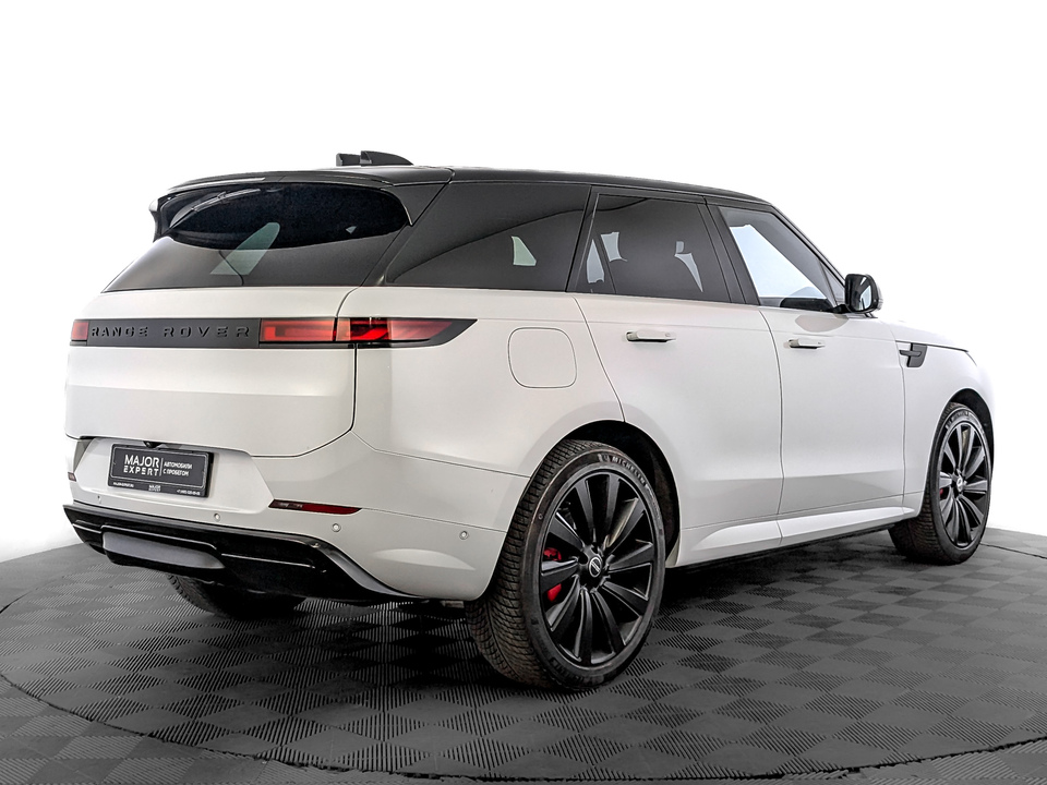 Land Rover Range Rover Sport 2023 39 510км фото №5